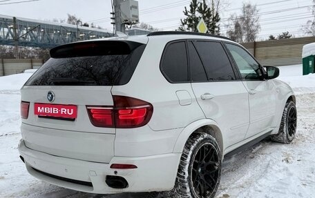 BMW X5, 2010 год, 1 970 000 рублей, 3 фотография