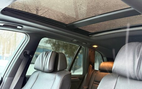 BMW X5, 2010 год, 1 970 000 рублей, 17 фотография