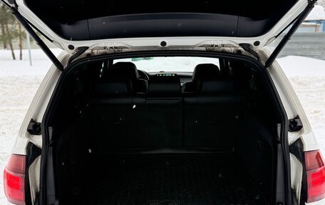 BMW X5, 2010 год, 1 970 000 рублей, 16 фотография