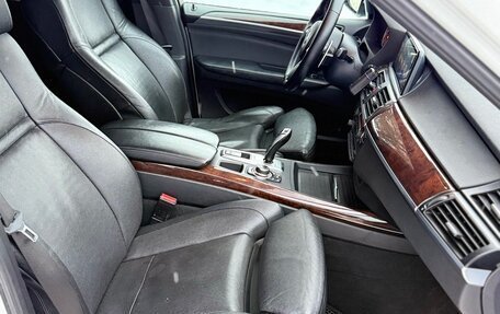 BMW X5, 2010 год, 1 970 000 рублей, 15 фотография