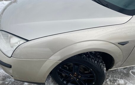 Ford Mondeo III, 2005 год, 370 000 рублей, 9 фотография