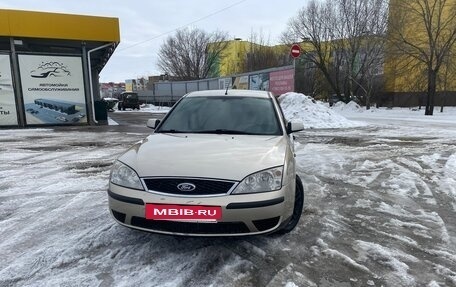 Ford Mondeo III, 2005 год, 370 000 рублей, 2 фотография
