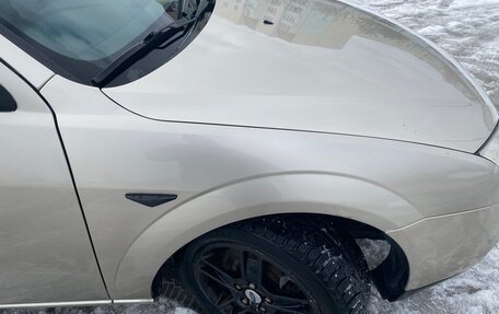 Ford Mondeo III, 2005 год, 370 000 рублей, 10 фотография