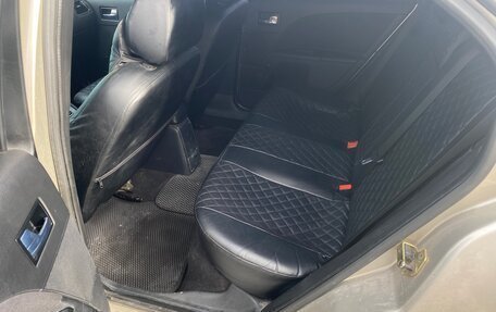 Ford Mondeo III, 2005 год, 370 000 рублей, 16 фотография