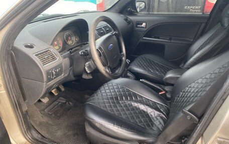 Ford Mondeo III, 2005 год, 370 000 рублей, 13 фотография