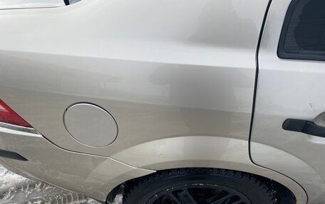 Ford Mondeo III, 2005 год, 370 000 рублей, 11 фотография