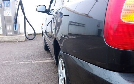 Hyundai Accent II, 2008 год, 450 000 рублей, 3 фотография