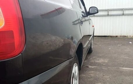 Hyundai Accent II, 2008 год, 450 000 рублей, 2 фотография