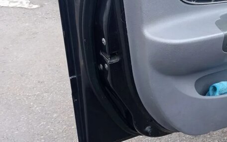 Hyundai Accent II, 2008 год, 450 000 рублей, 4 фотография