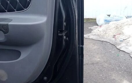 Hyundai Accent II, 2008 год, 450 000 рублей, 6 фотография