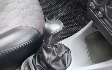 Hyundai Accent II, 2008 год, 450 000 рублей, 9 фотография