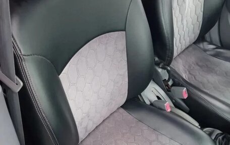 Hyundai Accent II, 2008 год, 450 000 рублей, 10 фотография