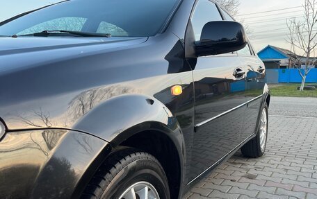 Chevrolet Lacetti, 2010 год, 545 000 рублей, 7 фотография