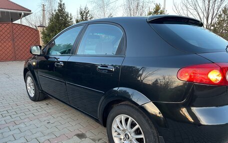 Chevrolet Lacetti, 2010 год, 545 000 рублей, 5 фотография