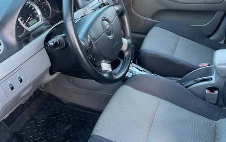 Chevrolet Lacetti, 2010 год, 545 000 рублей, 11 фотография