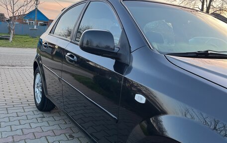 Chevrolet Lacetti, 2010 год, 545 000 рублей, 8 фотография