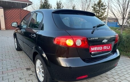 Chevrolet Lacetti, 2010 год, 545 000 рублей, 2 фотография