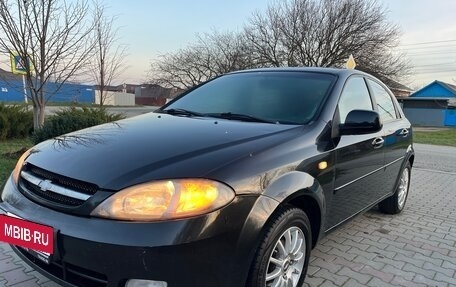 Chevrolet Lacetti, 2010 год, 545 000 рублей, 3 фотография