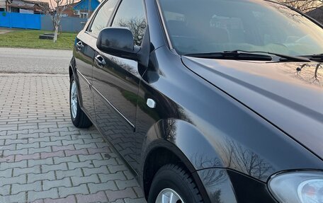 Chevrolet Lacetti, 2010 год, 545 000 рублей, 18 фотография