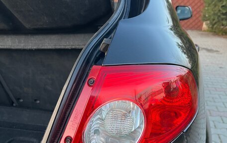 Chevrolet Lacetti, 2010 год, 545 000 рублей, 24 фотография