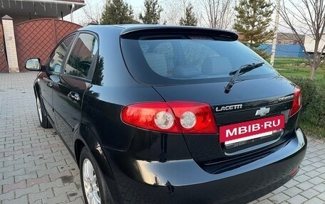 Chevrolet Lacetti, 2010 год, 545 000 рублей, 27 фотография