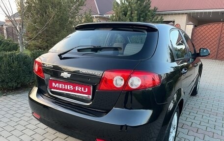 Chevrolet Lacetti, 2010 год, 545 000 рублей, 26 фотография