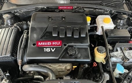 Chevrolet Lacetti, 2010 год, 545 000 рублей, 28 фотография