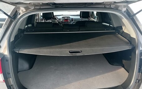 KIA Sorento II рестайлинг, 2012 год, 1 350 000 рублей, 6 фотография