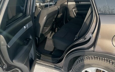 KIA Sorento II рестайлинг, 2012 год, 1 350 000 рублей, 5 фотография