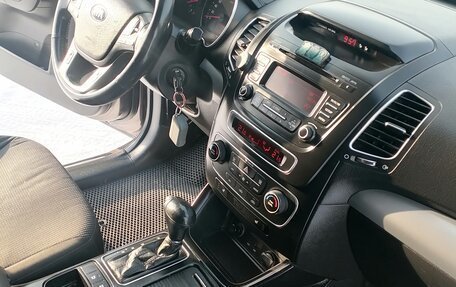 KIA Sorento II рестайлинг, 2012 год, 1 350 000 рублей, 9 фотография