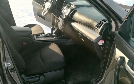 KIA Sorento II рестайлинг, 2012 год, 1 350 000 рублей, 8 фотография