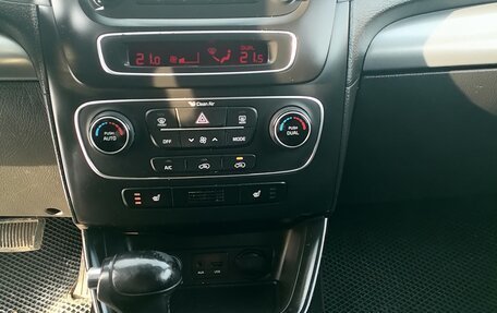 KIA Sorento II рестайлинг, 2012 год, 1 350 000 рублей, 10 фотография