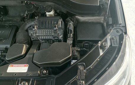 KIA Sorento II рестайлинг, 2012 год, 1 350 000 рублей, 13 фотография