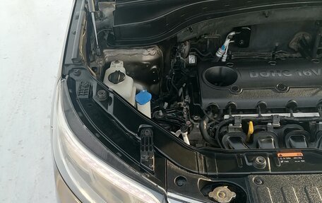 KIA Sorento II рестайлинг, 2012 год, 1 350 000 рублей, 12 фотография