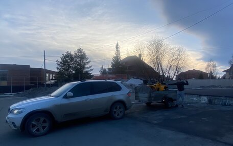 BMW X5, 2011 год, 1 699 999 рублей, 4 фотография