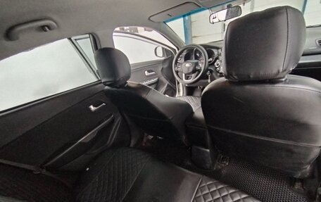 KIA Rio III рестайлинг, 2014 год, 530 000 рублей, 6 фотография