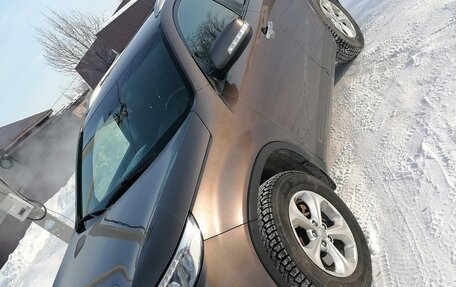 KIA Sorento II рестайлинг, 2012 год, 1 350 000 рублей, 16 фотография