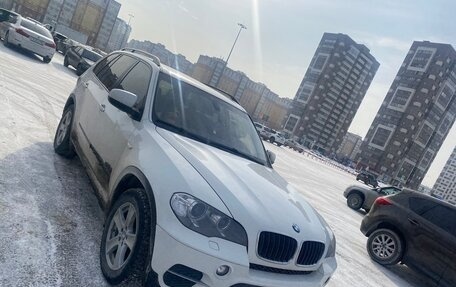 BMW X5, 2011 год, 1 699 999 рублей, 3 фотография