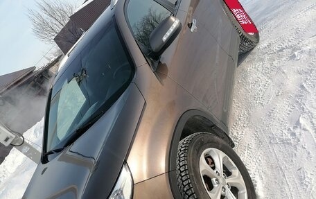 KIA Sorento II рестайлинг, 2012 год, 1 350 000 рублей, 15 фотография