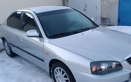 Hyundai Elantra III, 2003 год, 330 000 рублей, 2 фотография