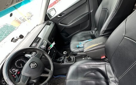 Skoda Rapid I, 2017 год, 600 000 рублей, 7 фотография