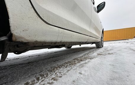 Skoda Rapid I, 2017 год, 600 000 рублей, 6 фотография