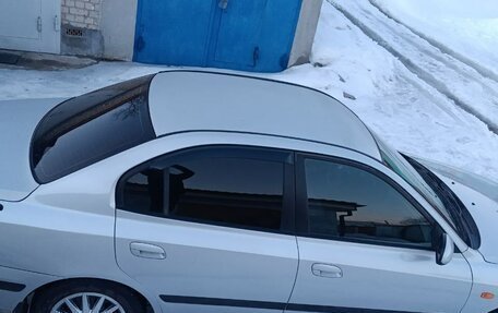 Hyundai Elantra III, 2003 год, 330 000 рублей, 6 фотография