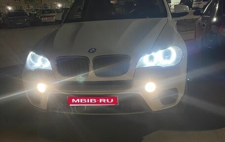 BMW X5, 2011 год, 1 699 999 рублей, 5 фотография