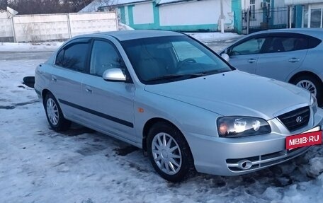 Hyundai Elantra III, 2003 год, 330 000 рублей, 8 фотография