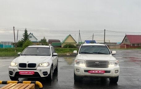 BMW X5, 2011 год, 1 699 999 рублей, 6 фотография