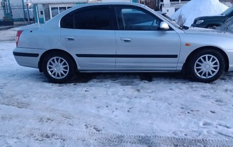 Hyundai Elantra III, 2003 год, 330 000 рублей, 9 фотография