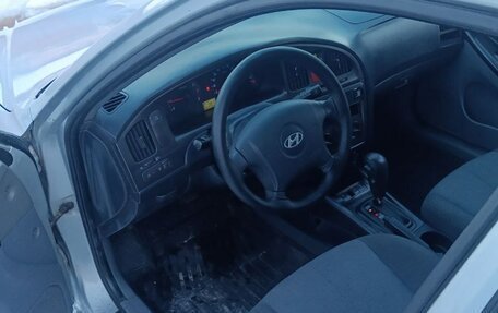 Hyundai Elantra III, 2003 год, 330 000 рублей, 10 фотография