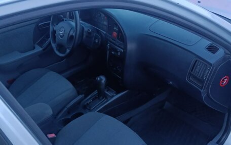 Hyundai Elantra III, 2003 год, 330 000 рублей, 11 фотография