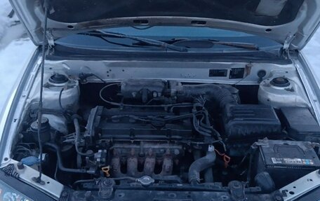 Hyundai Elantra III, 2003 год, 330 000 рублей, 17 фотография